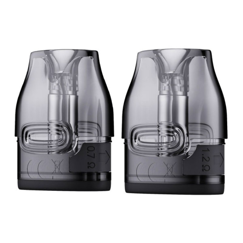 VOOPOO VMATE V2 Pod Cartridge for Vmate / Vmate E ...