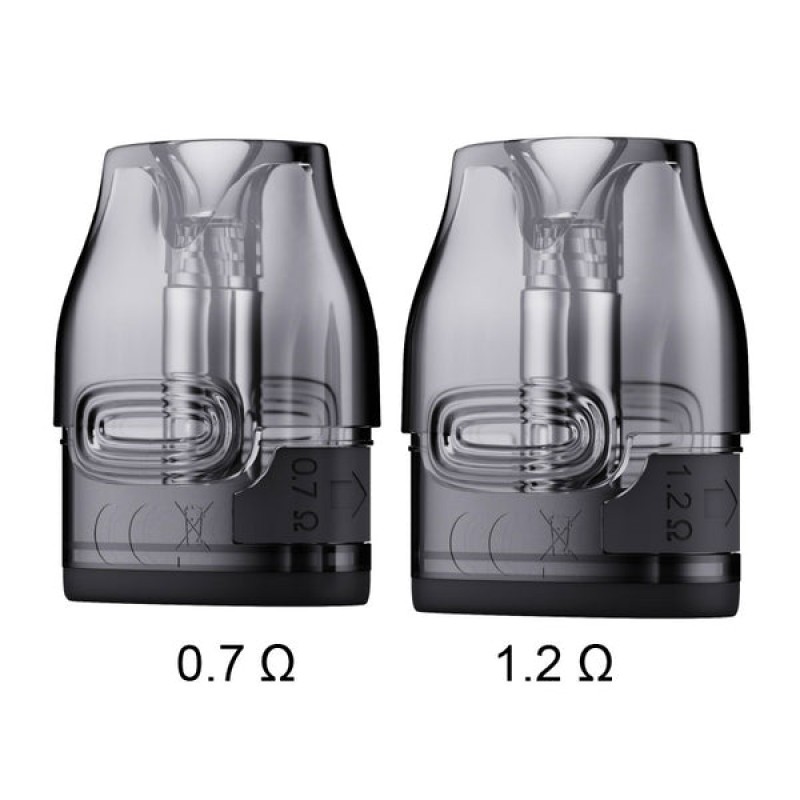 VOOPOO VMATE V2 Pod Cartridge for Vmate / Vmate E Kit (2pcs/pack)