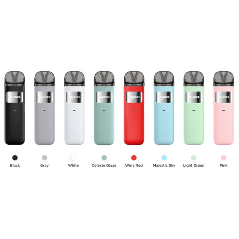 GeekVape Sonder U Pod System Kit 1000mAh