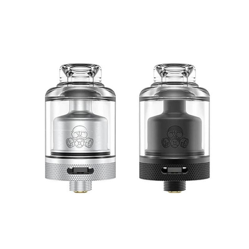 Gas Mods Kree V2 RTA Atomizer 2ml