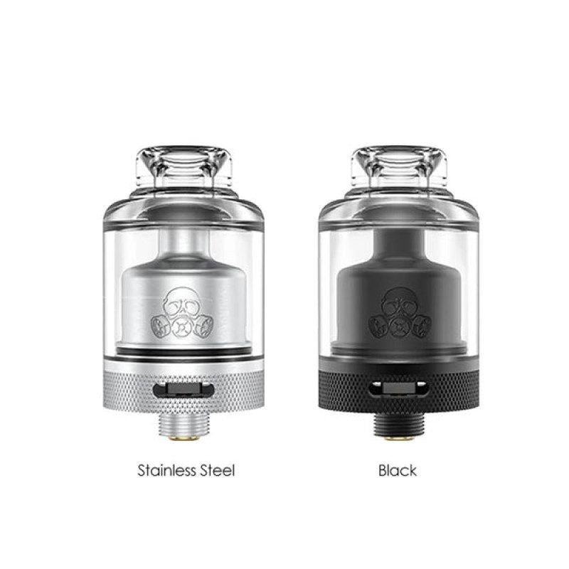 Gas Mods Kree V2 RTA Atomizer 2ml