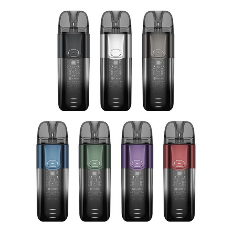 Vaporesso Luxe X Kit 40W