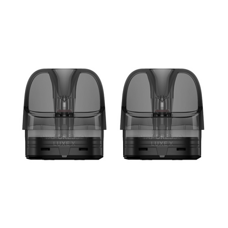 Vaporesso LUXE X Replacement Pod Cartridge 2pcs/pa...