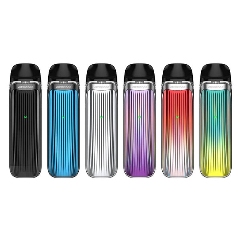 Vaporesso LUXE QS Pod System Kit 1000mAh