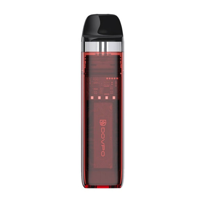 Dovpo Limpid Pod System Kit 800mAh