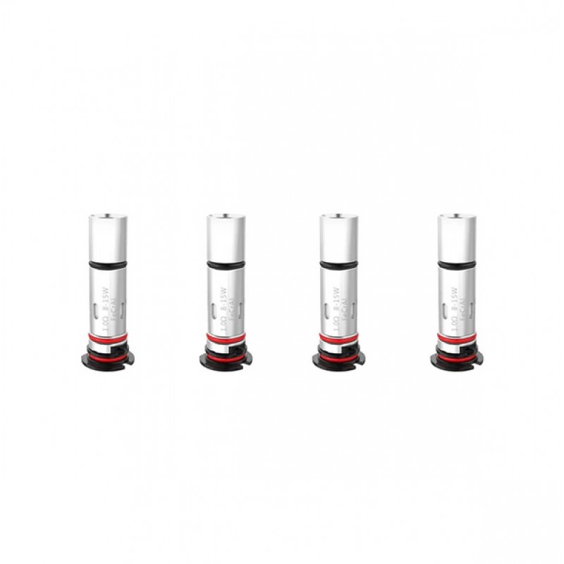 Uwell Valyrian Replacement Coil 4pcs/pack